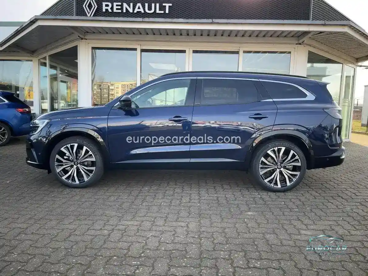 Renault Espace