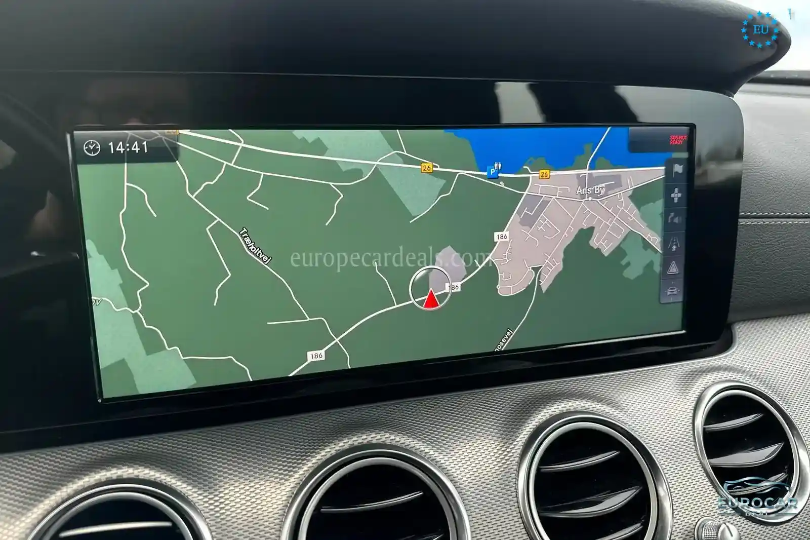 Mercedes-Benz E 350