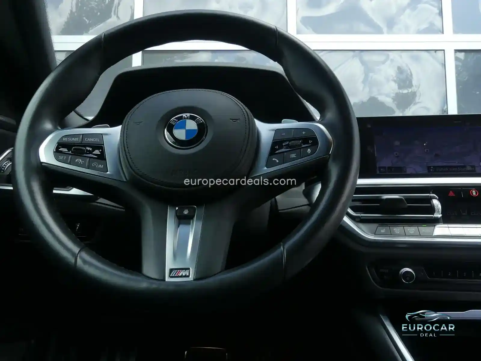 BMW M240i