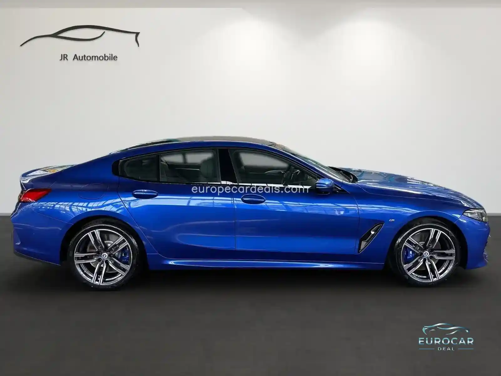BMW 840
