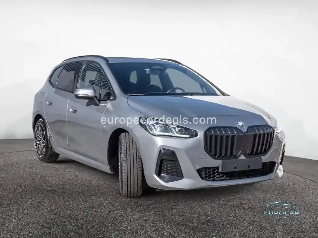 BMW 220 Active Tourer