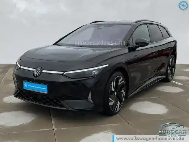 Volkswagen ID.7