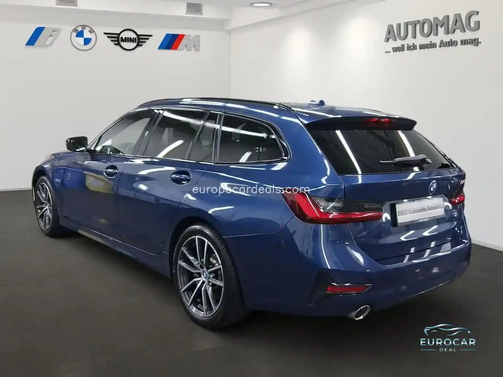 BMW 330