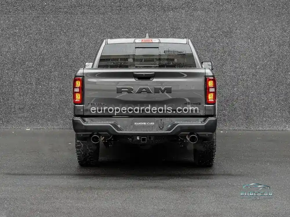 Dodge RAM