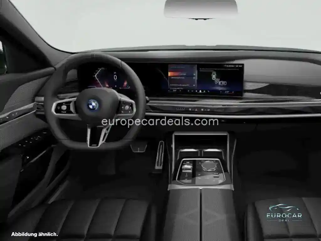 BMW i7