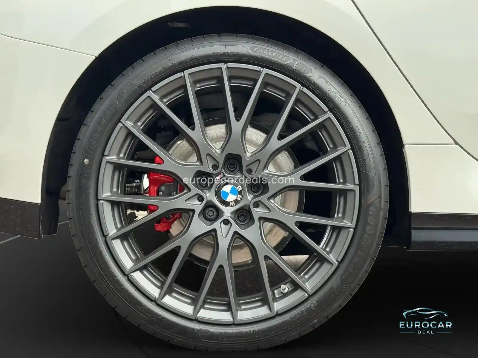 BMW 220 Gran Coupé