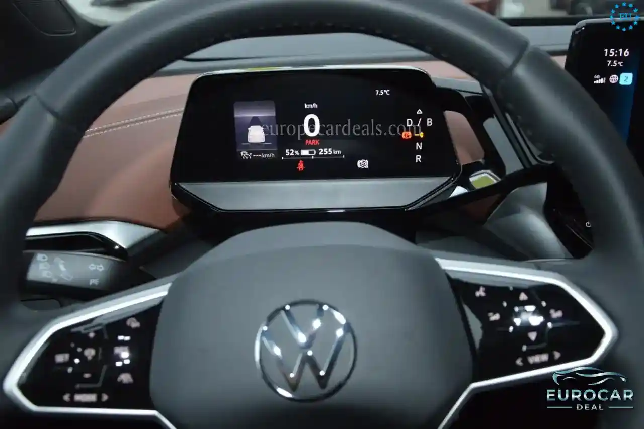 Volkswagen ID.5