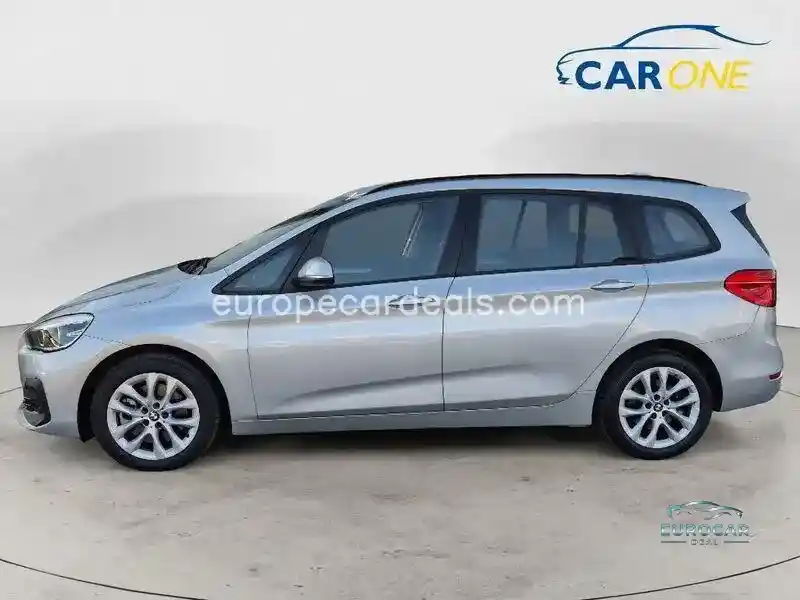 BMW 216 Gran Tourer