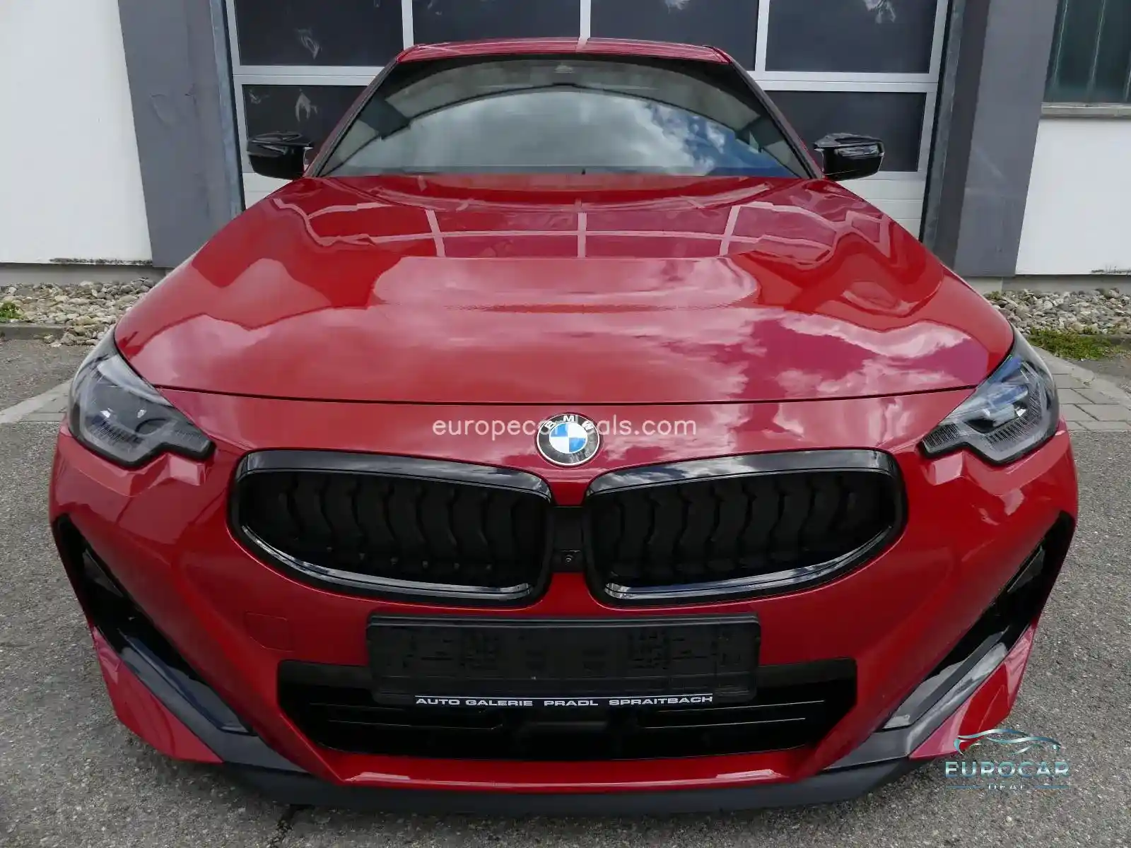 BMW M240i
