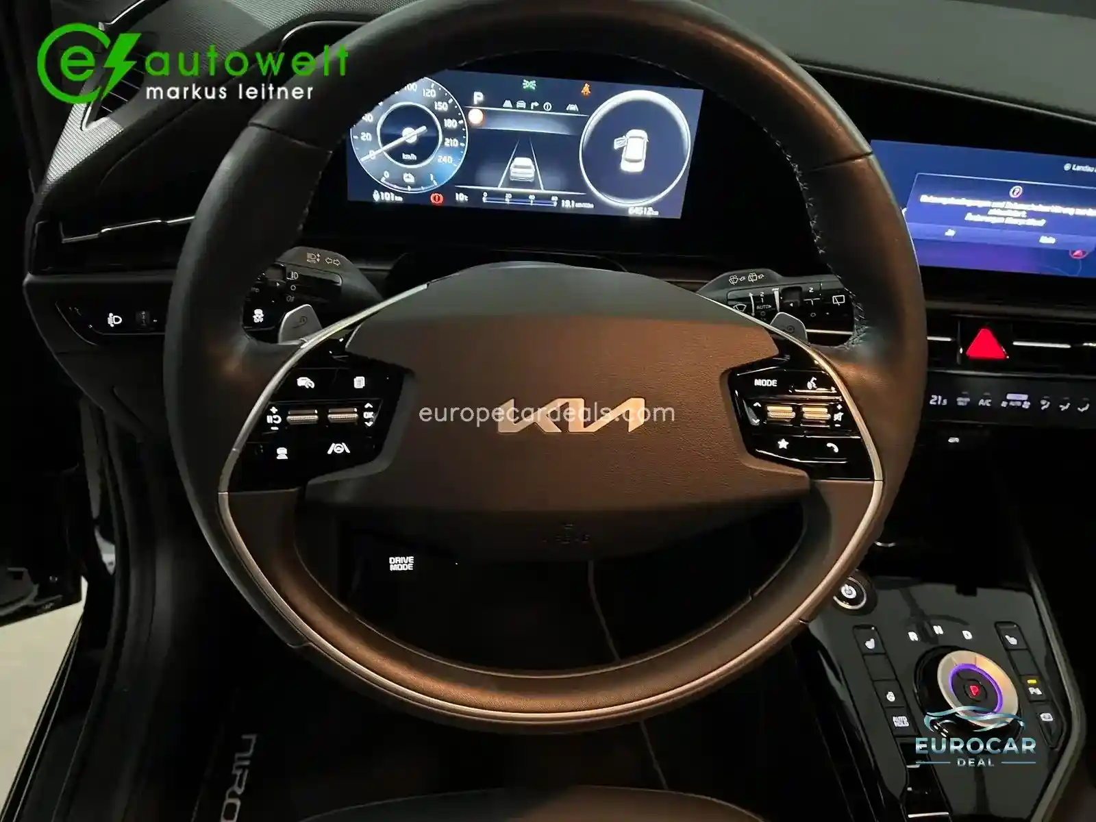 Kia Niro EV