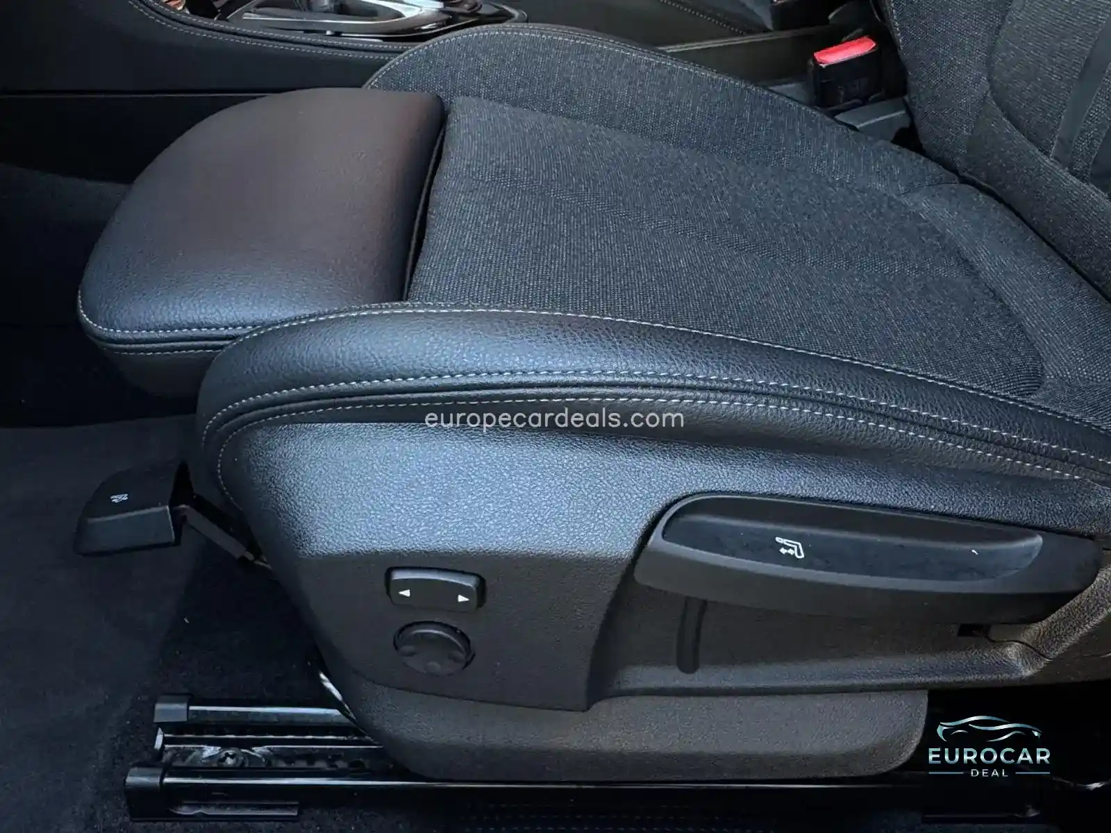 BMW 218 Gran Tourer
