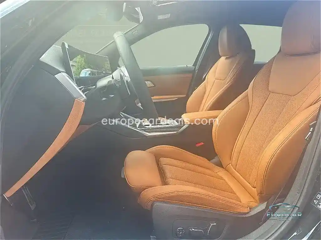 BMW M340i