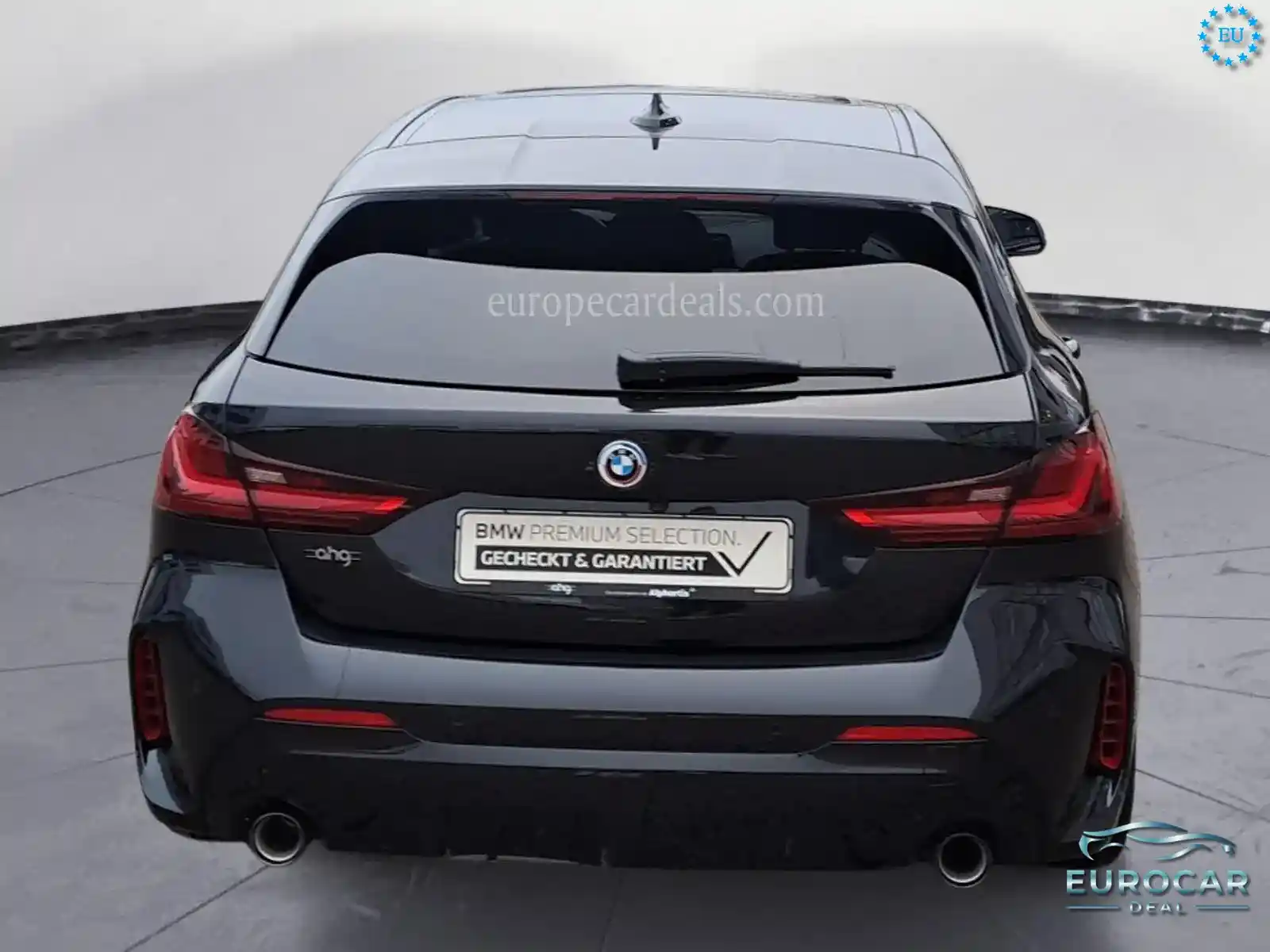 BMW 128