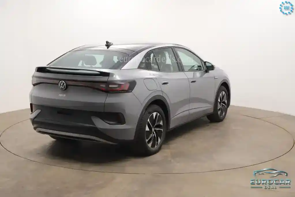 Volkswagen ID.5