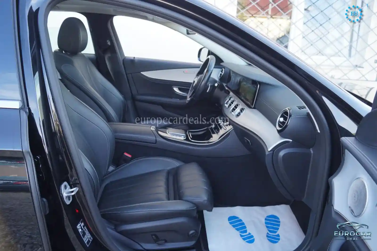 Mercedes-Benz E 400