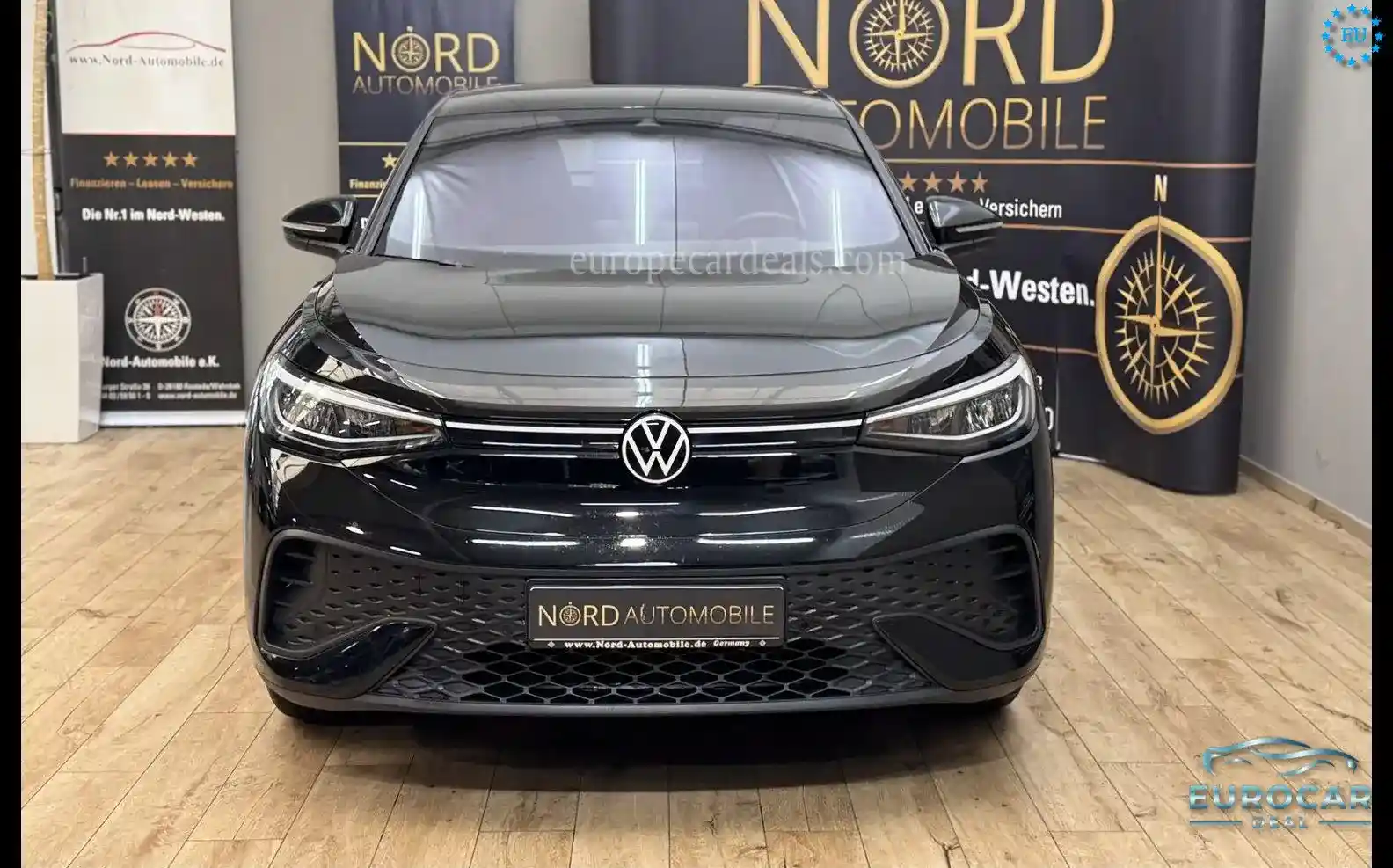 Volkswagen ID.5