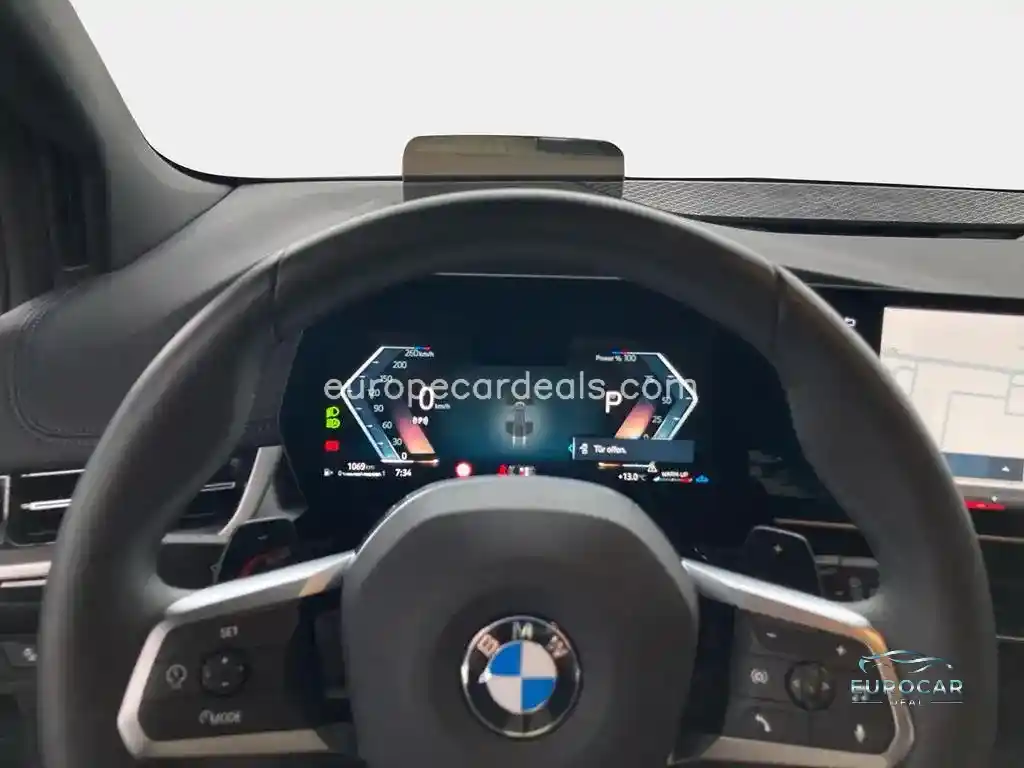BMW 220 Active Tourer