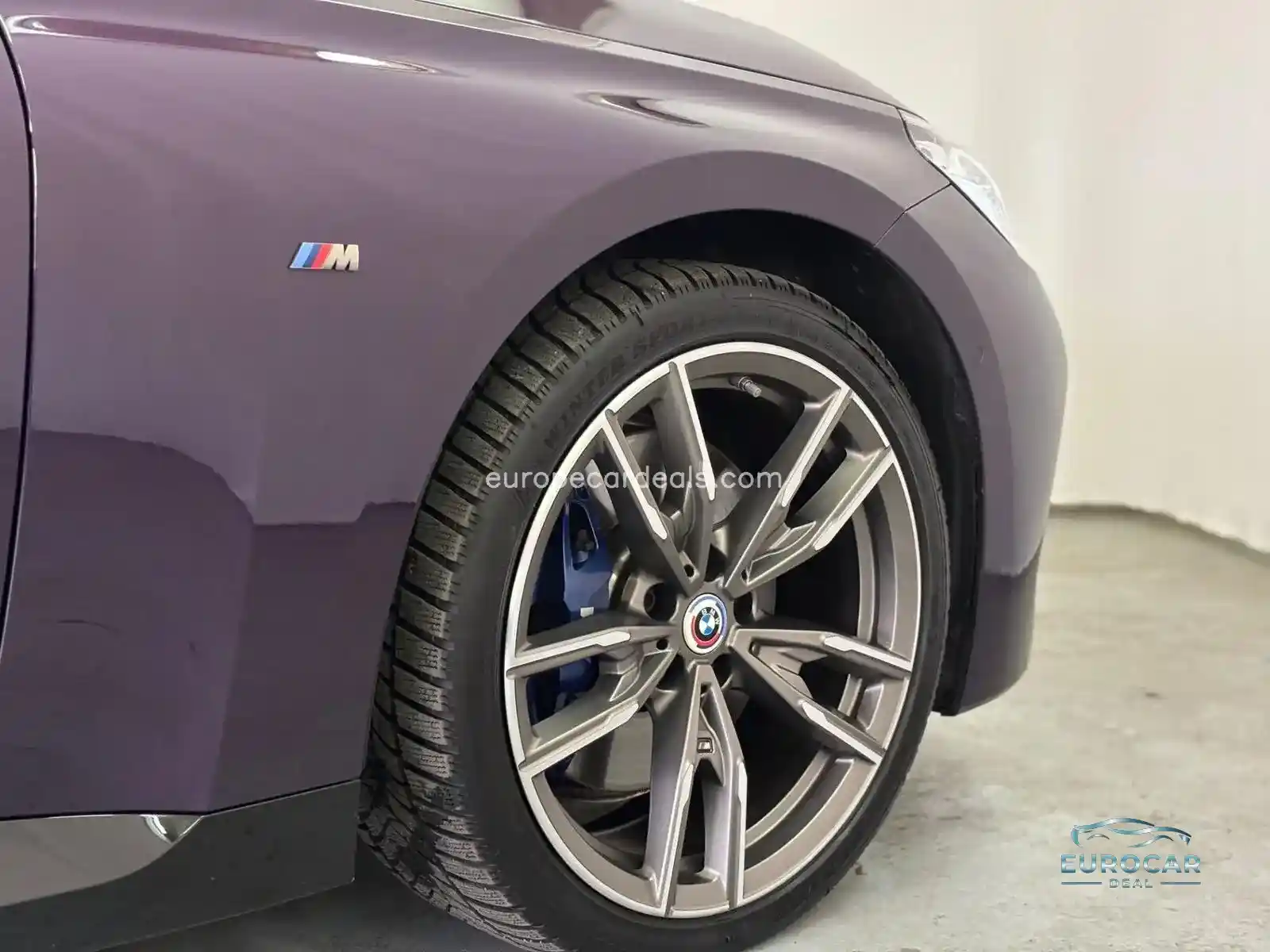 BMW M240i