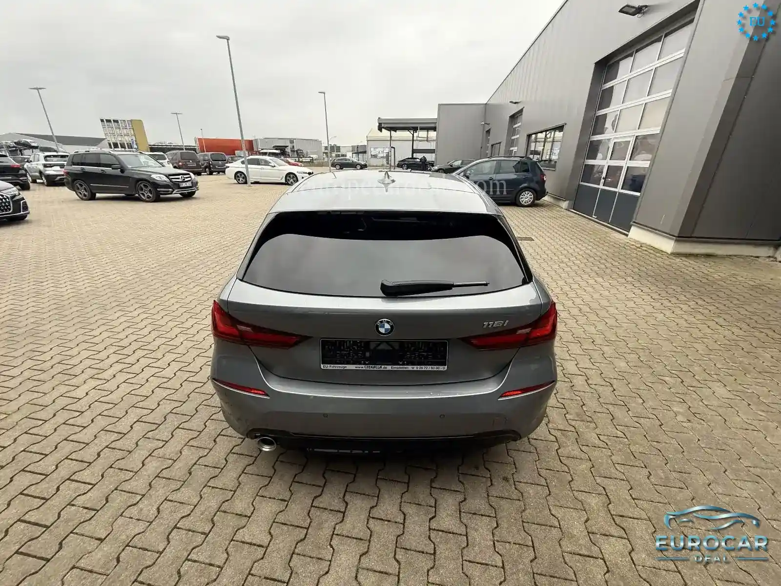 BMW 116