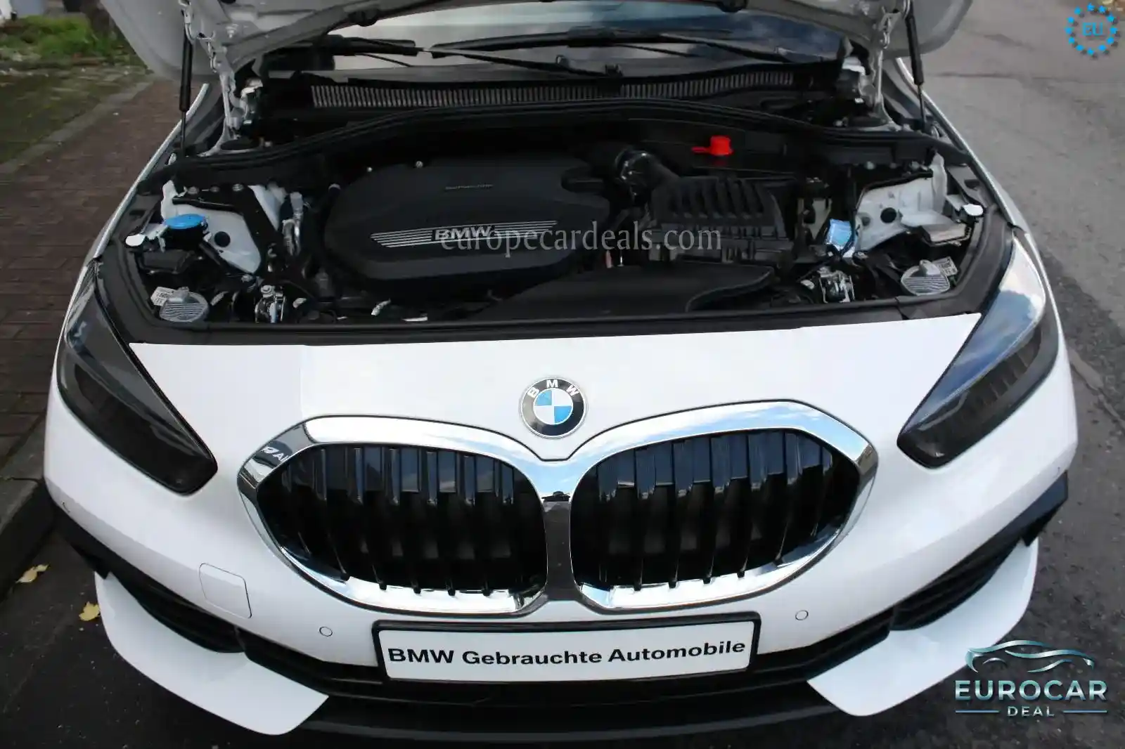 BMW 116