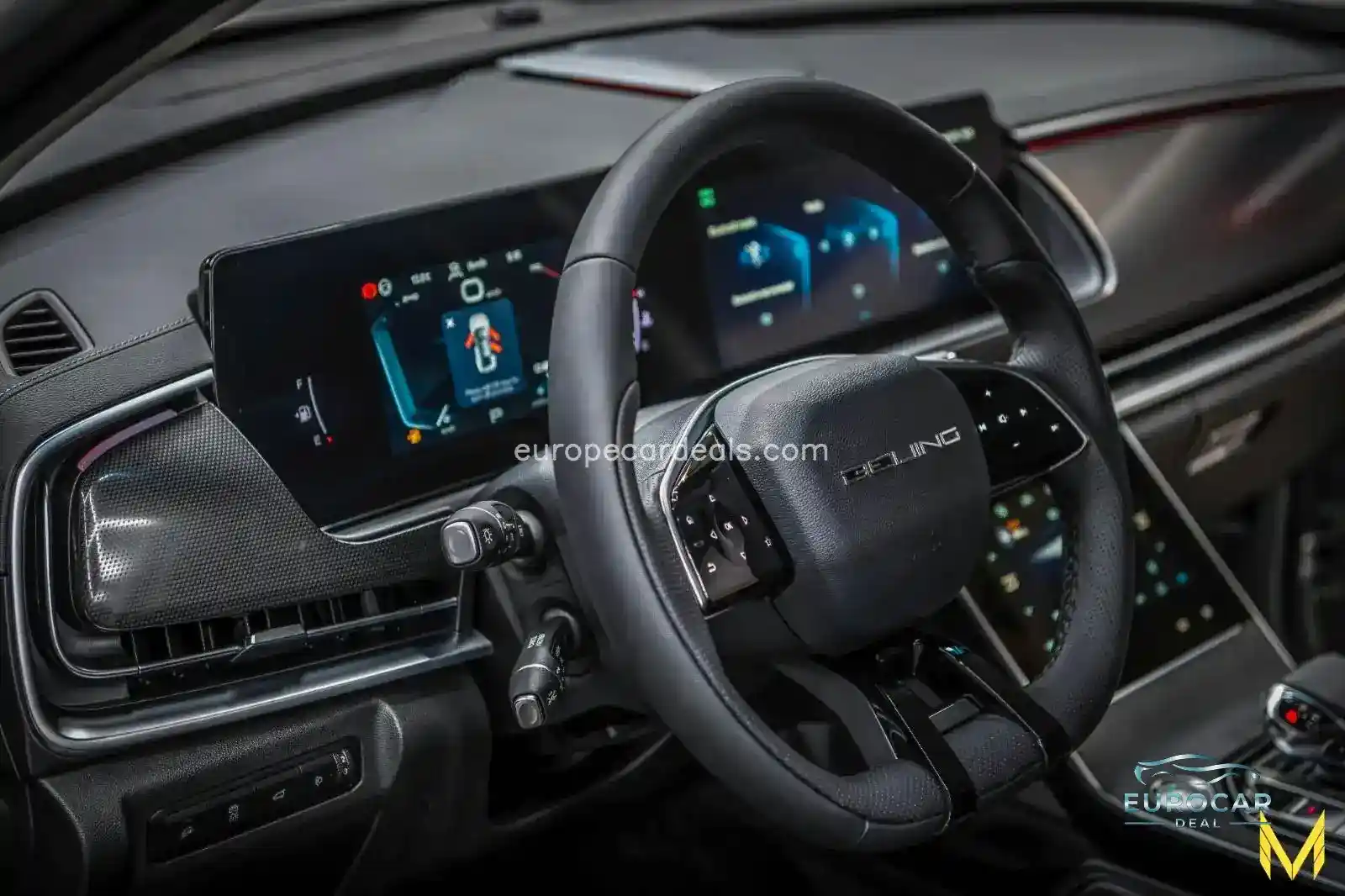 BAIC Other