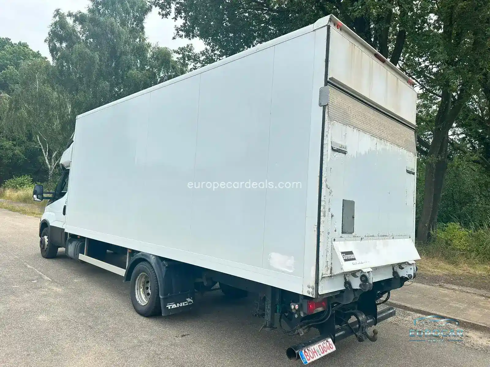 Iveco Other