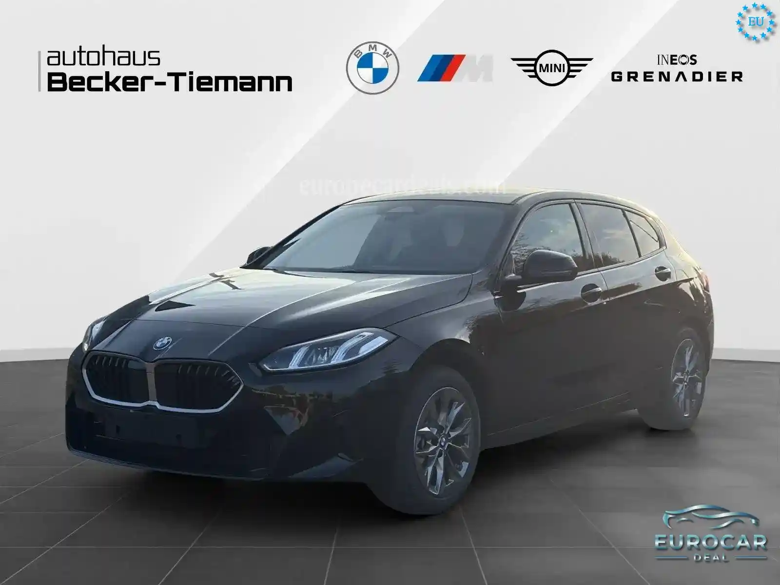 BMW 120