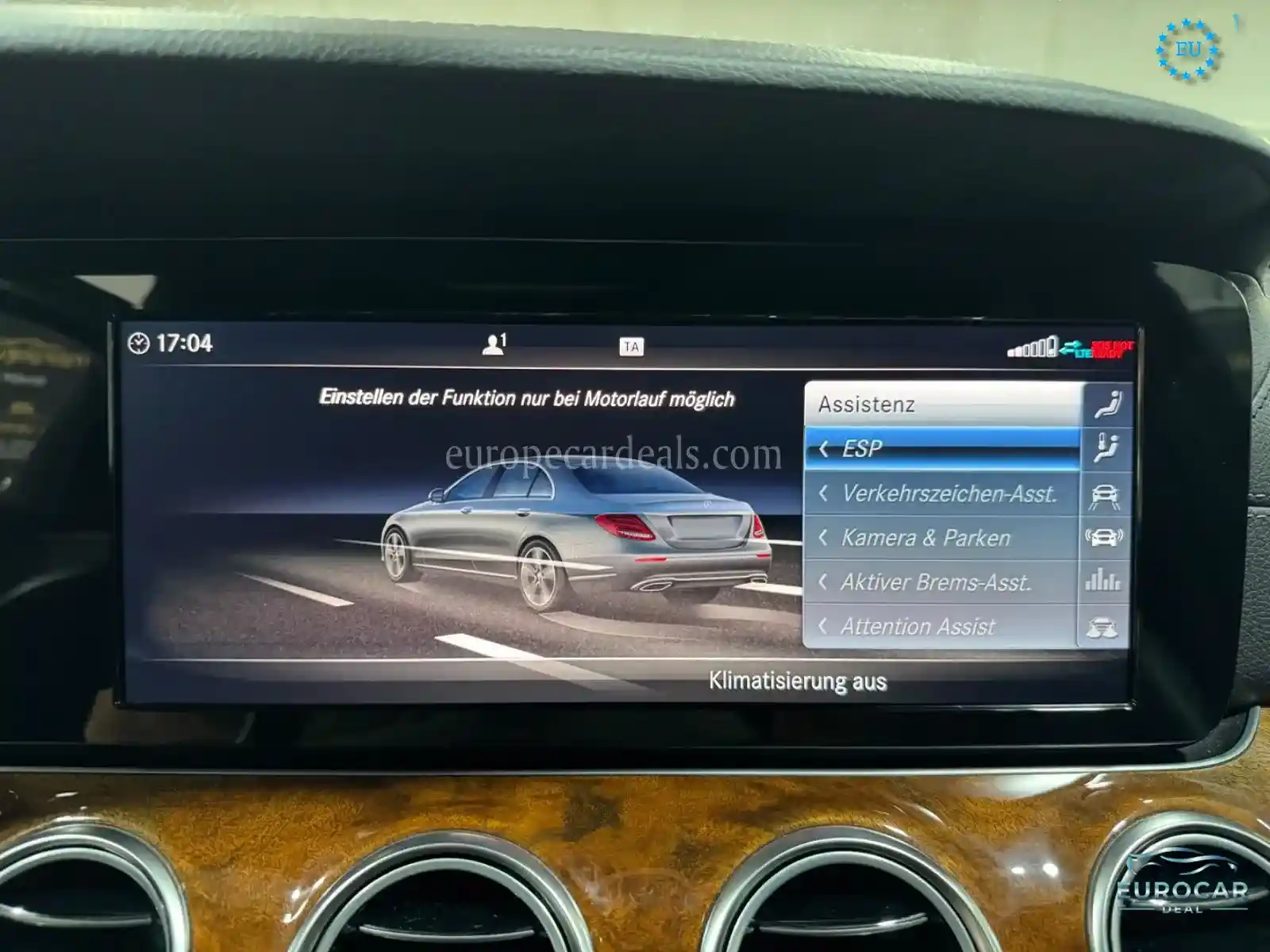 Mercedes-Benz E 400