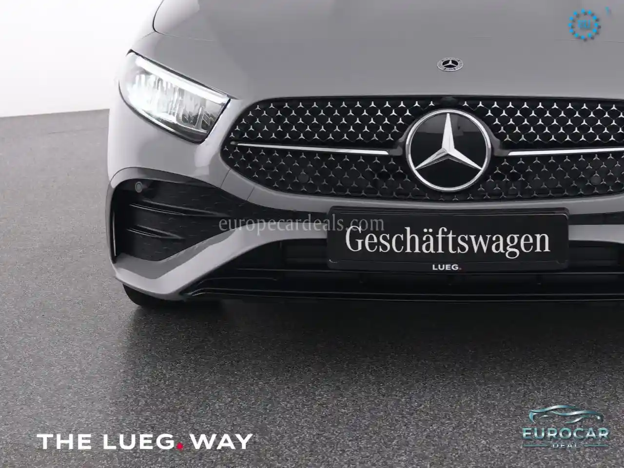 Mercedes-Benz A 220