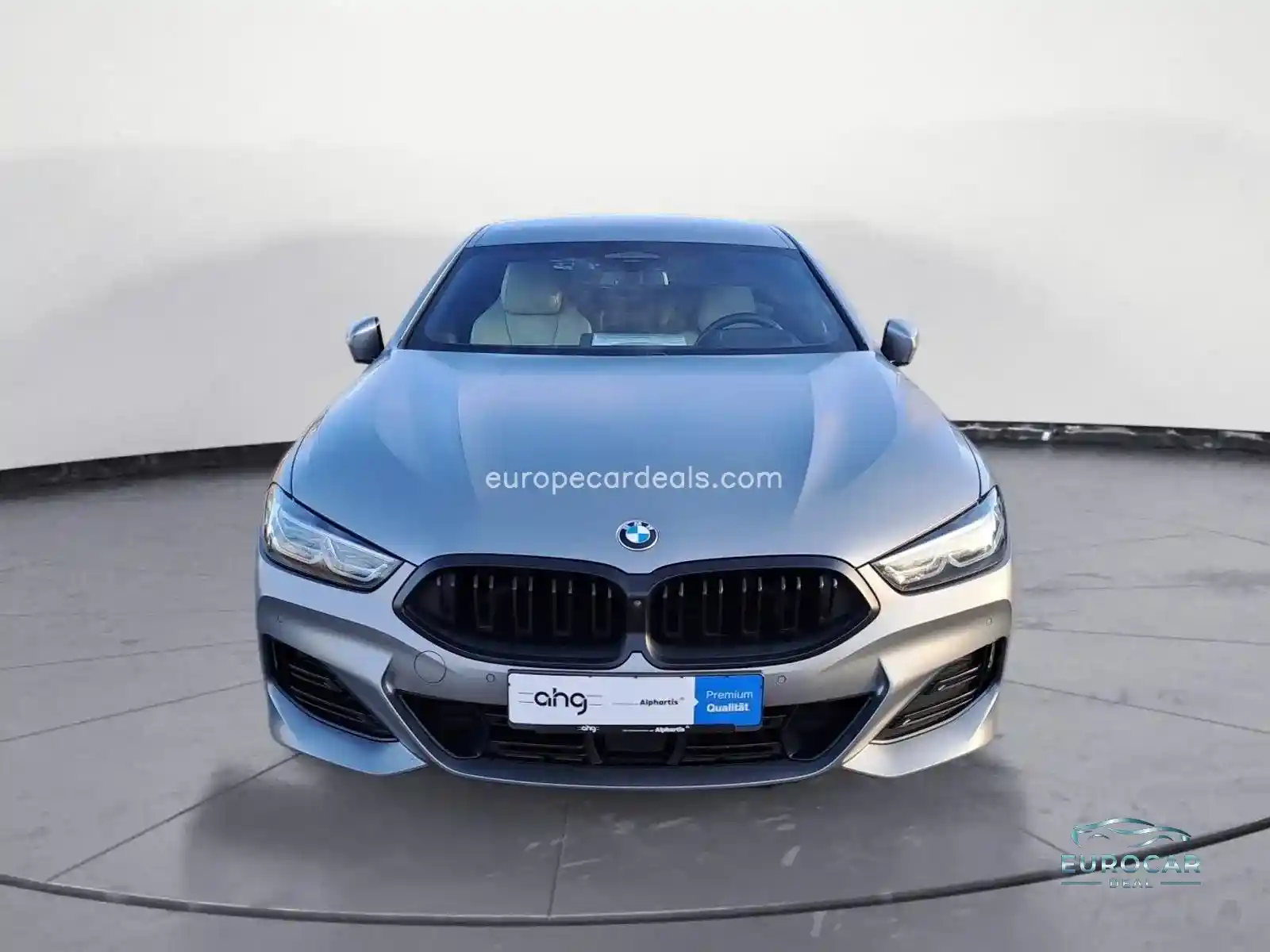 BMW 840