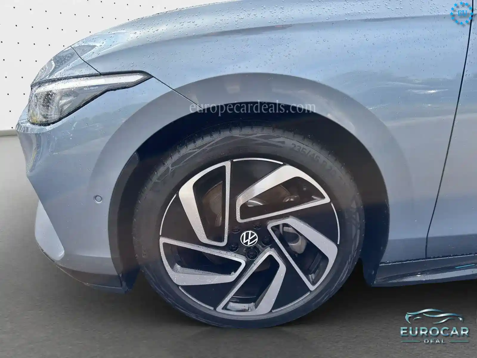 Volkswagen ID.7