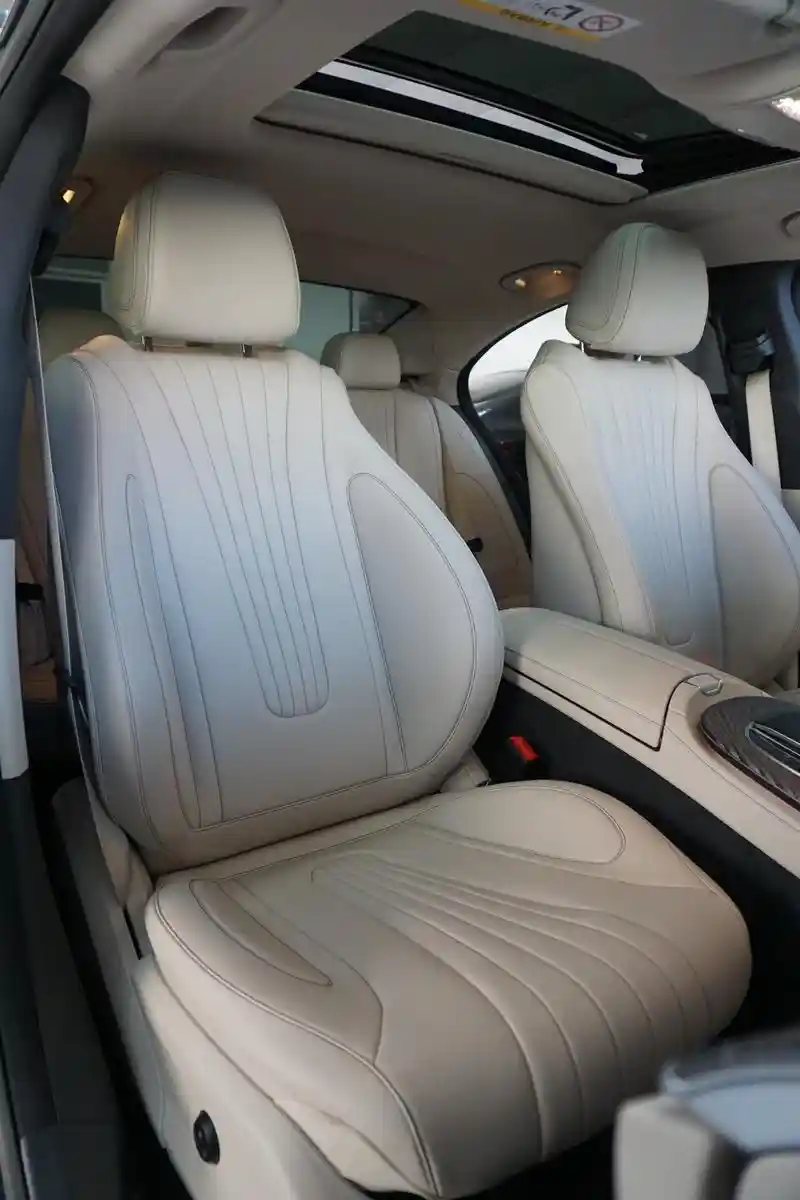 Mercedes-Benz CLS 450