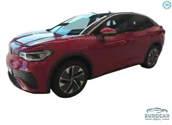 Volkswagen ID.5