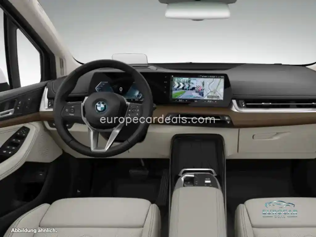 BMW 225 Active Tourer