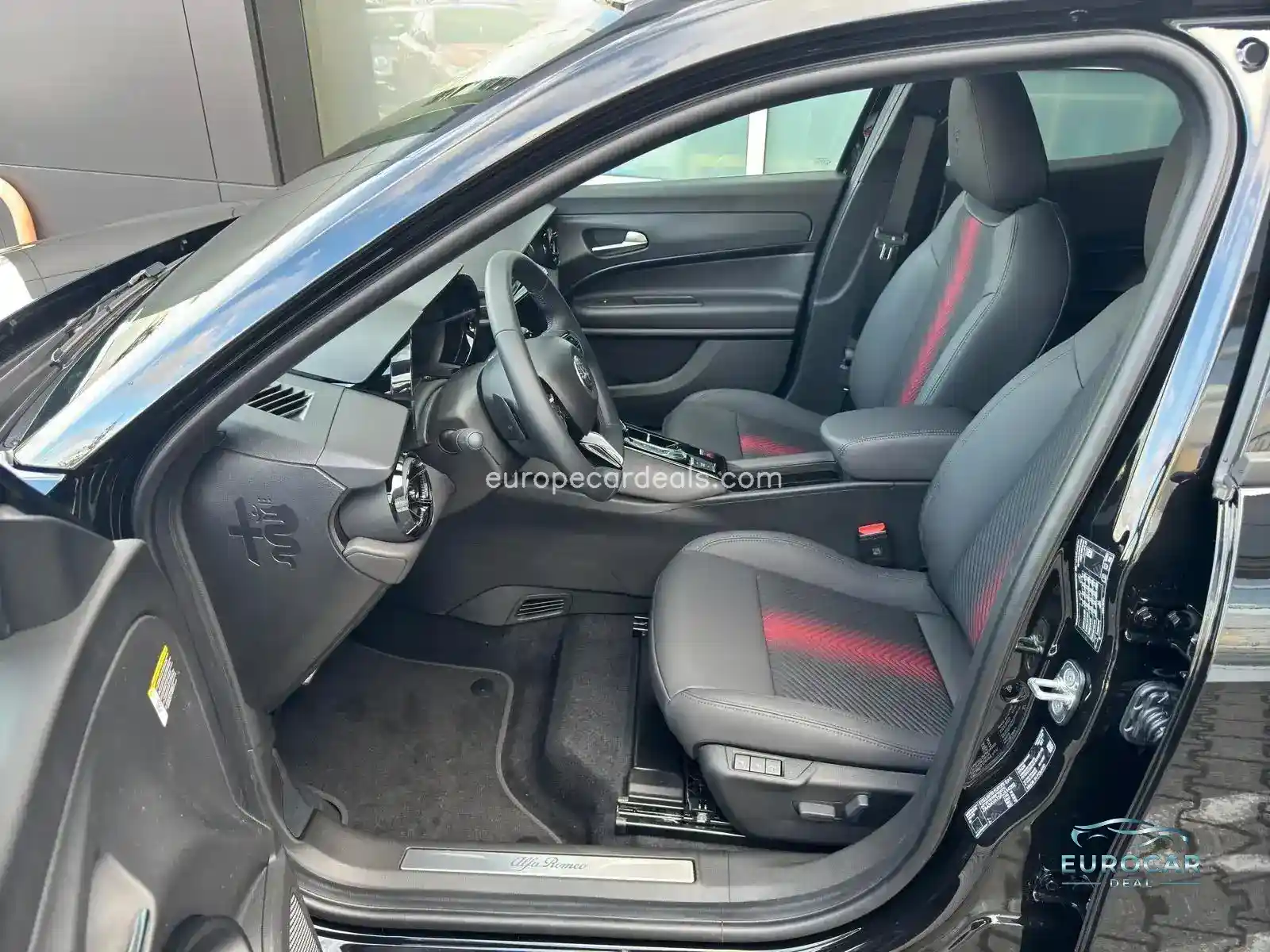 Alfa Romeo Junior