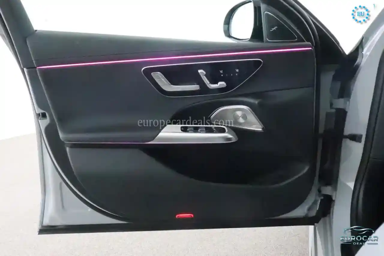 Mercedes-Benz E 450