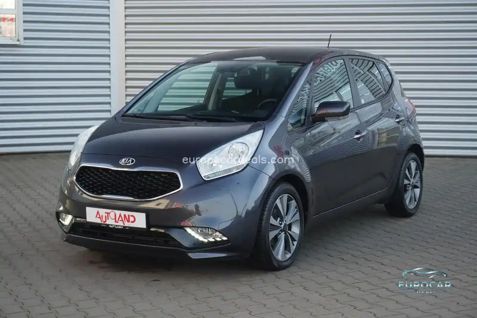 Kia Venga