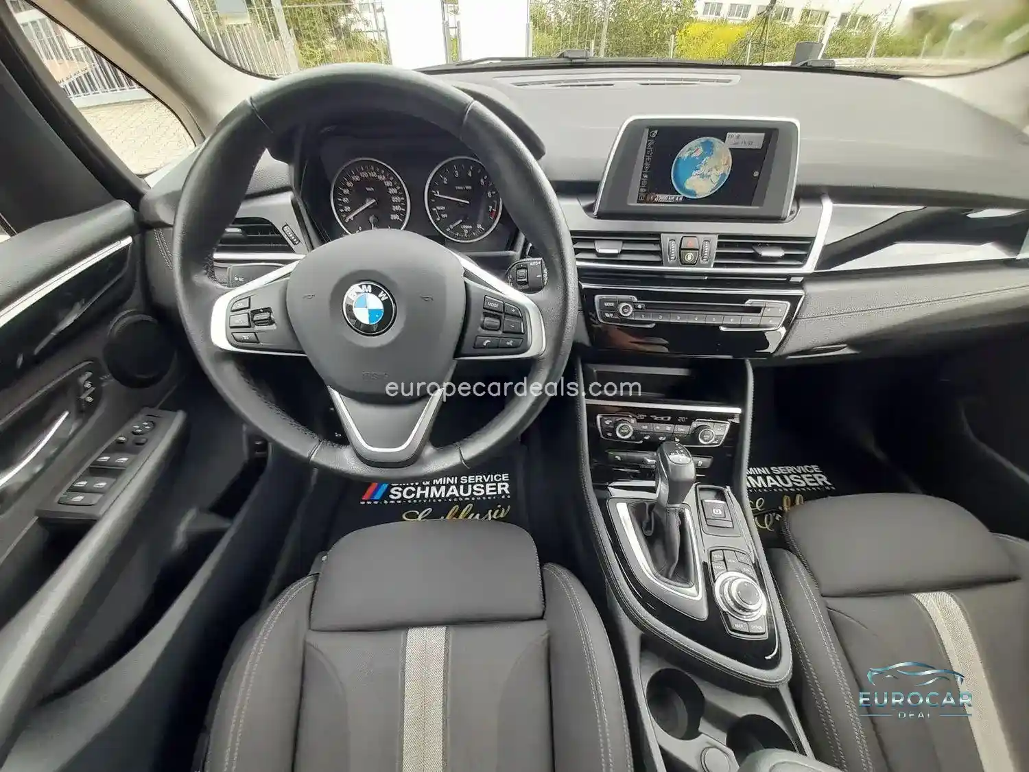 BMW 225 Active Tourer
