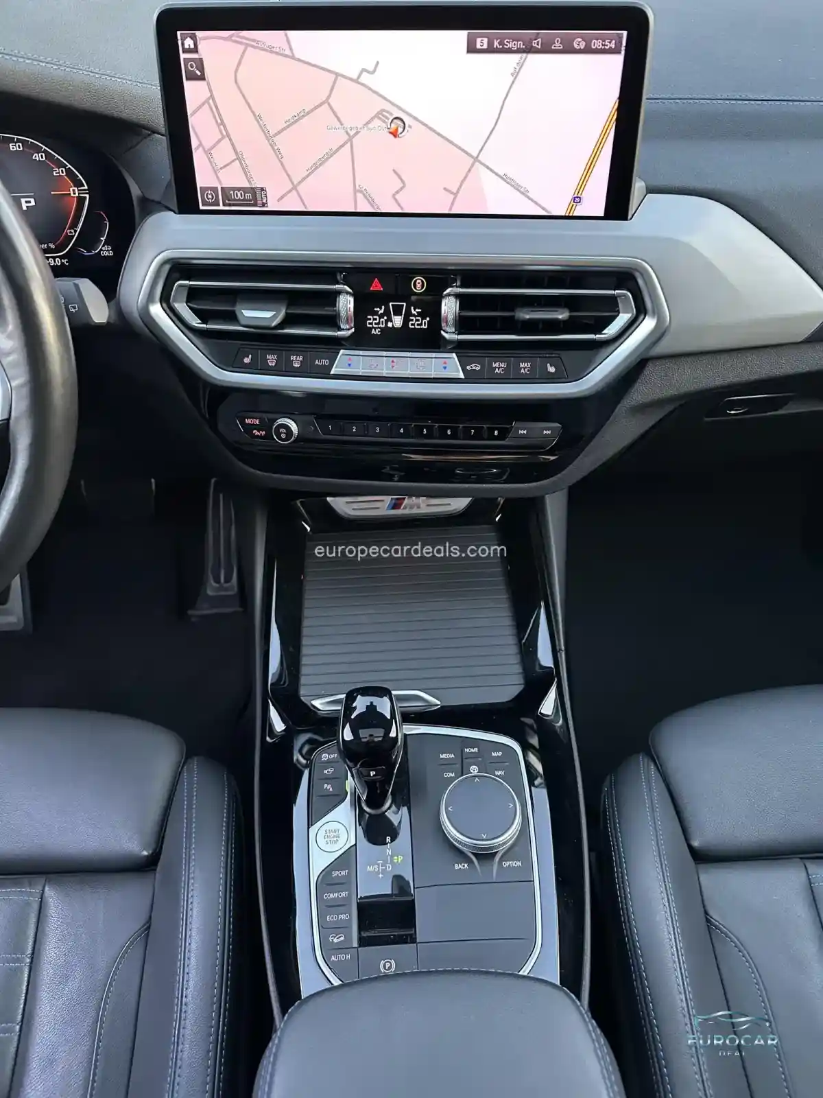 BMW X3 M40
