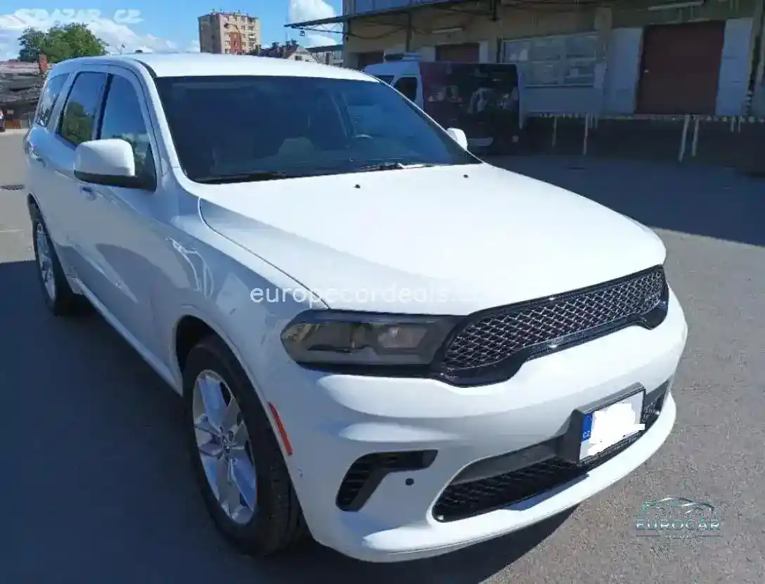 Dodge Durango