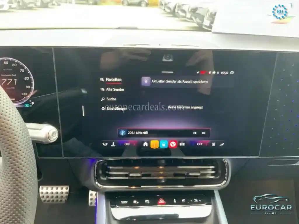 Mercedes-Benz CLA 350