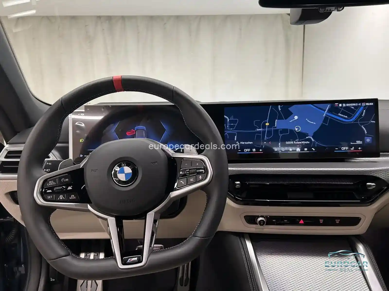 BMW M440