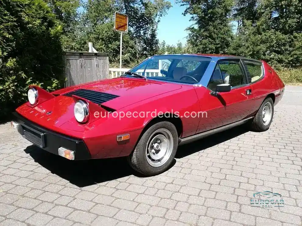 Lotus Elite