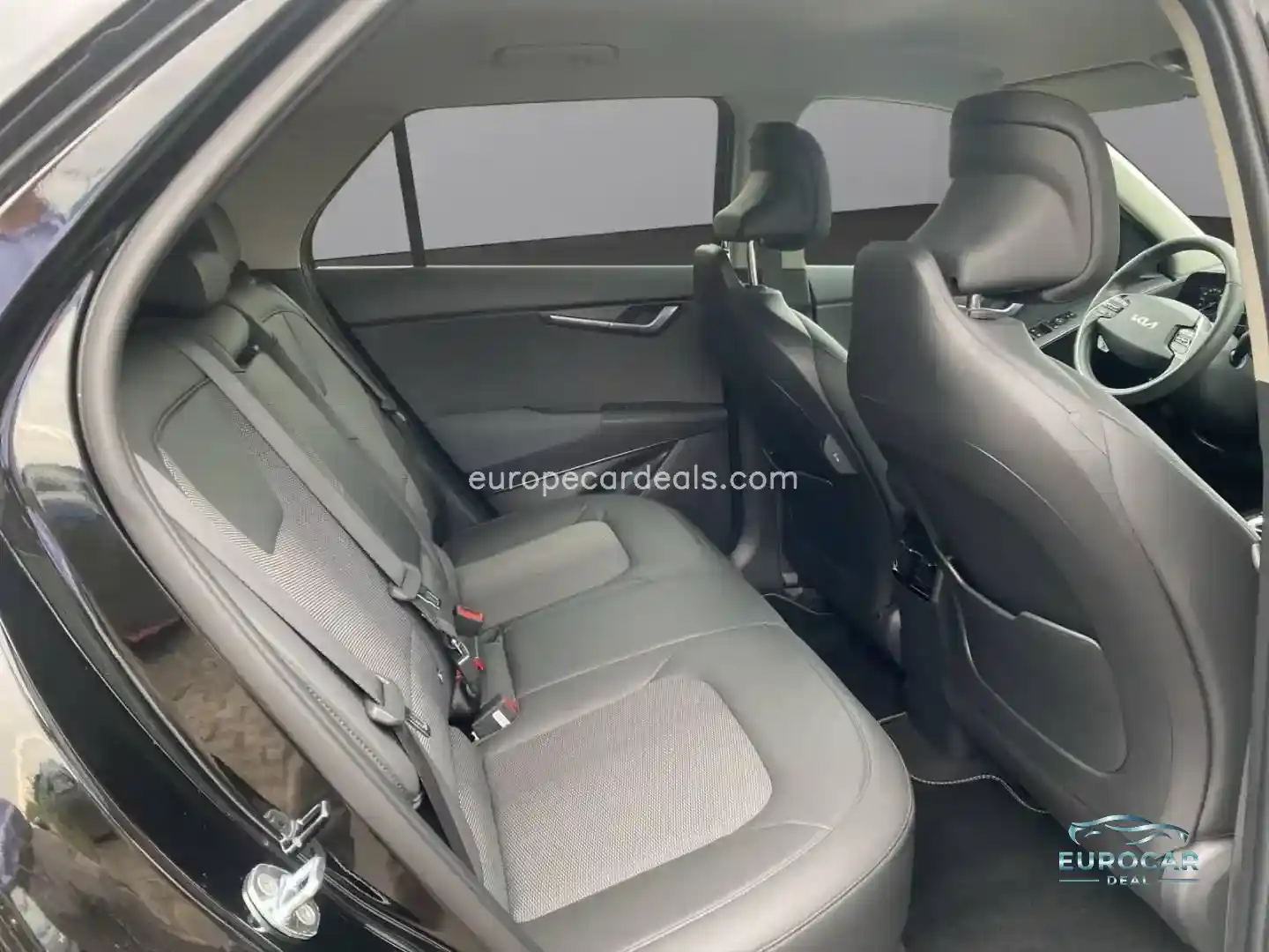 Kia Niro EV
