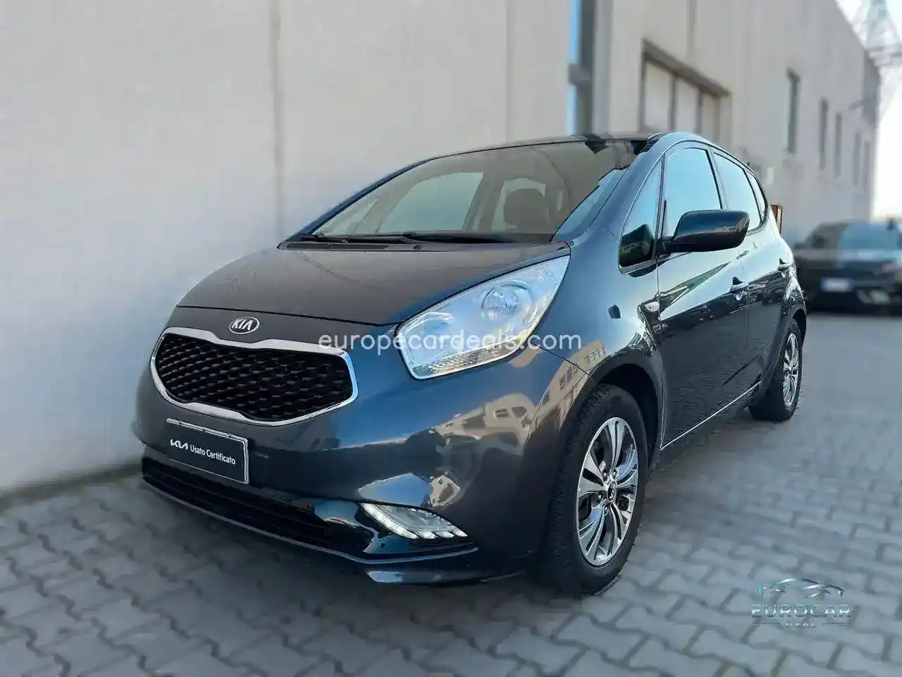 Kia Venga