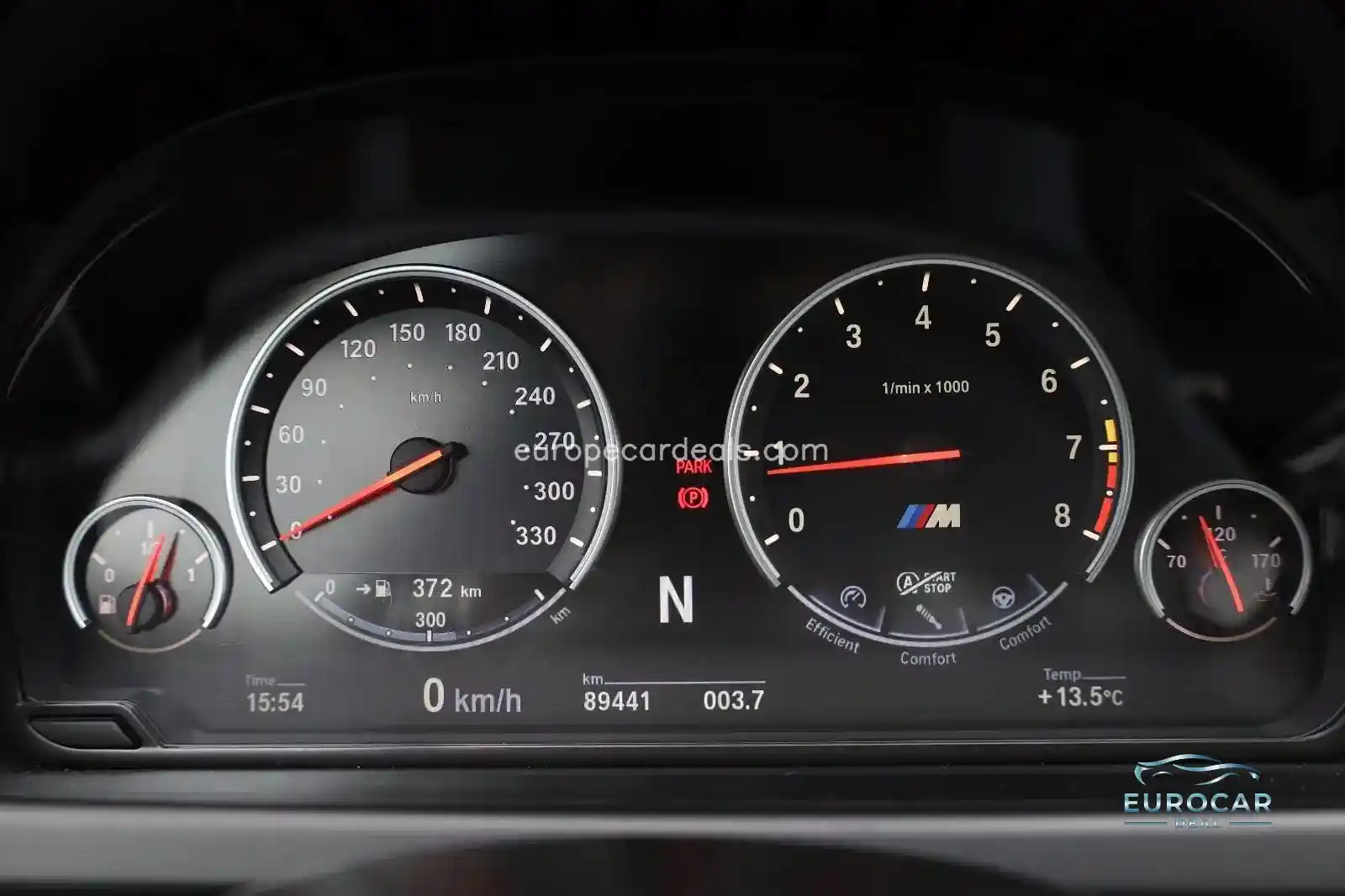 BMW M6