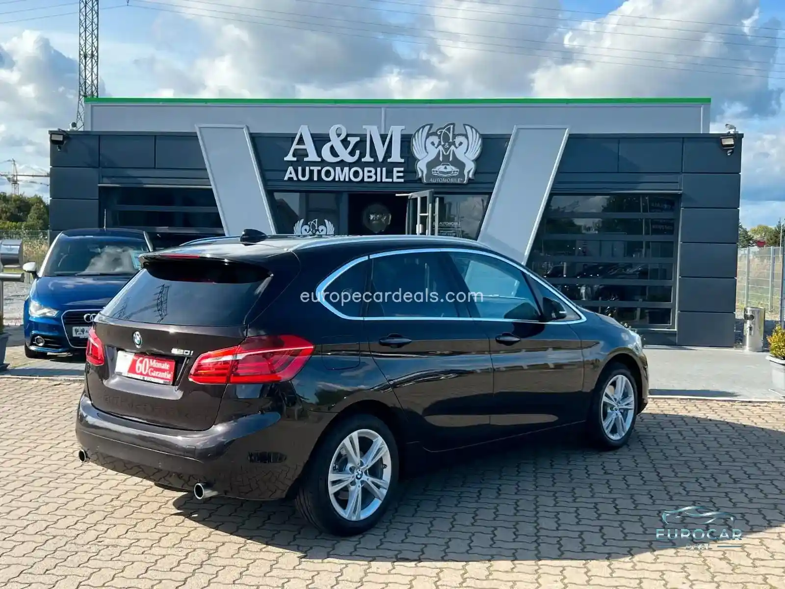 BMW 220