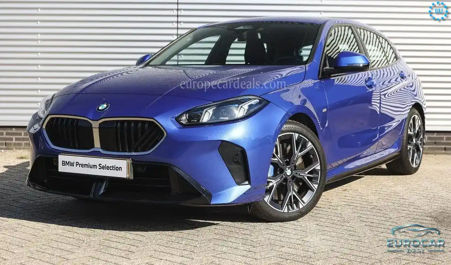 BMW 120