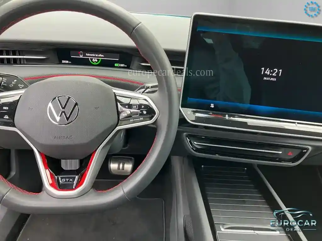 Volkswagen ID.7