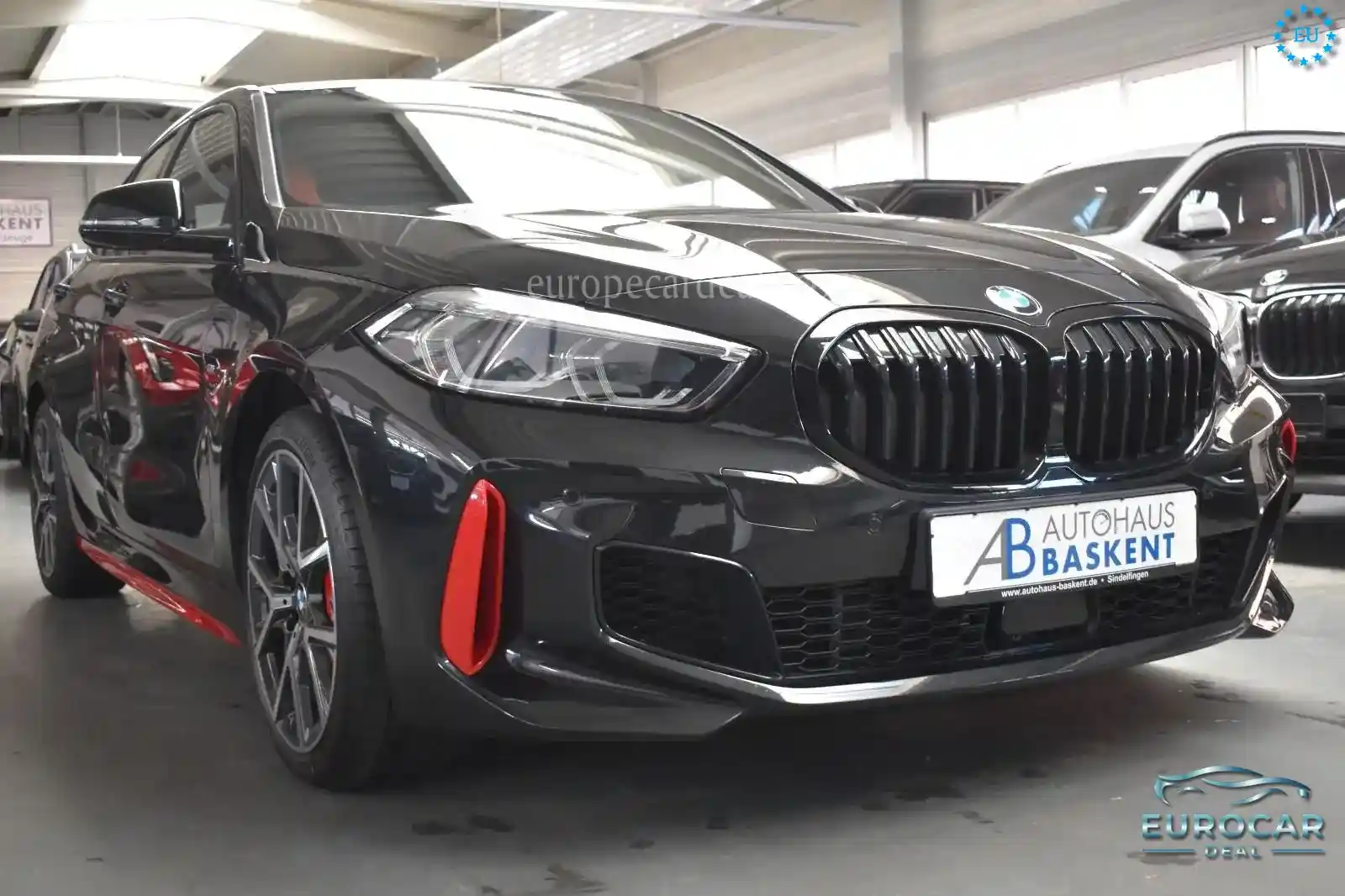 BMW 128